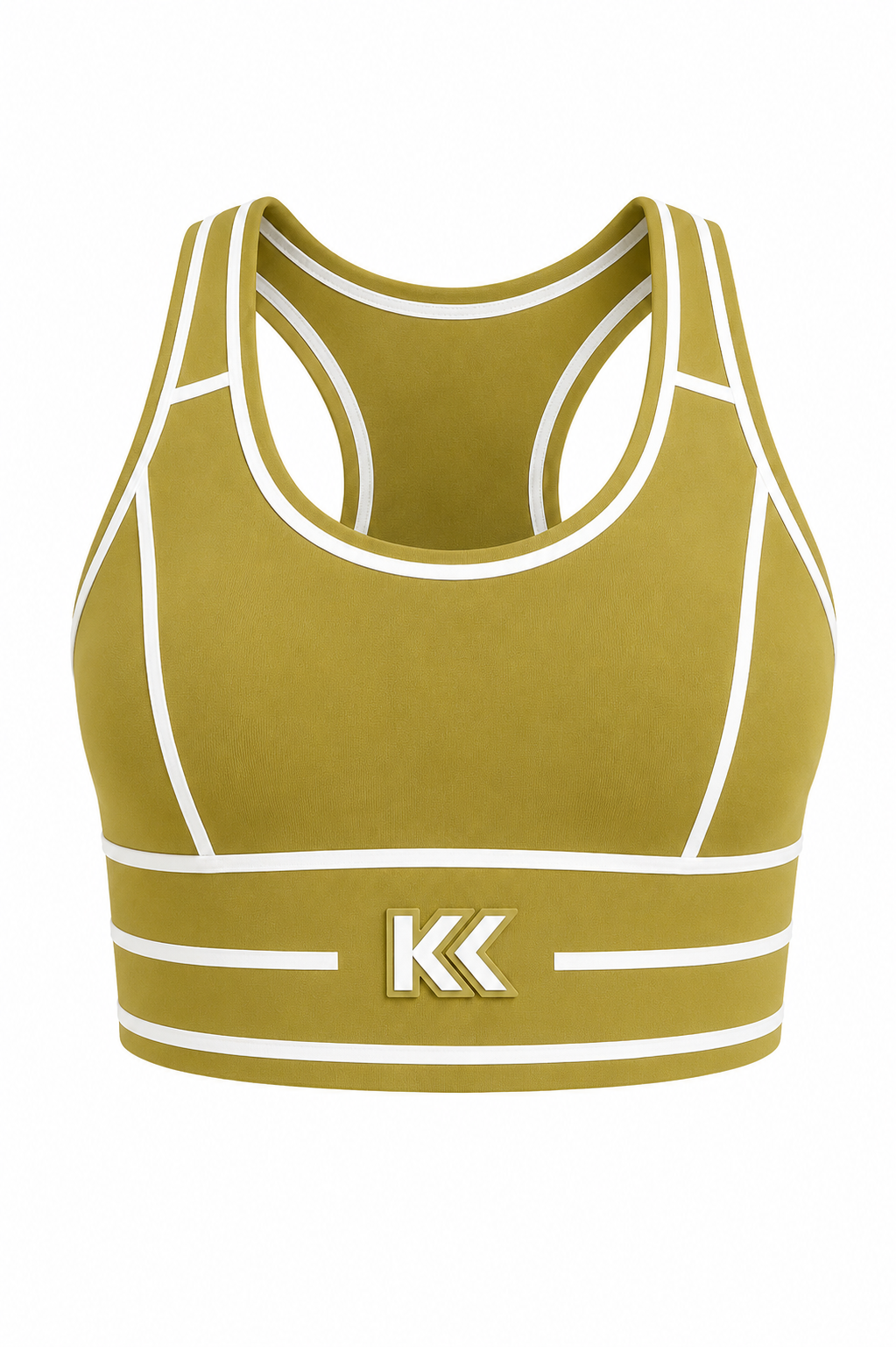 “The Kurvy” Active Sports Bra