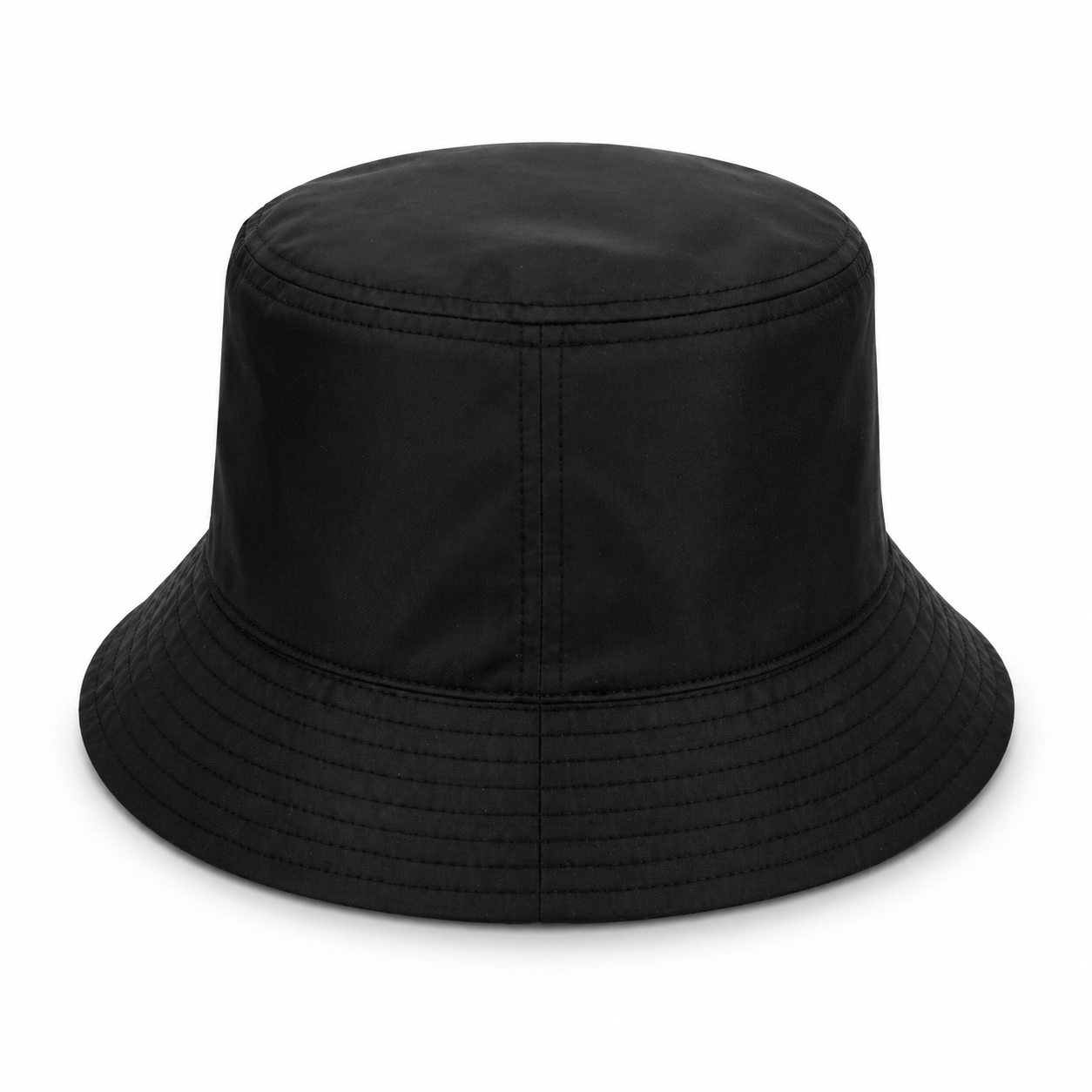 The Kurvy Bucket Hat