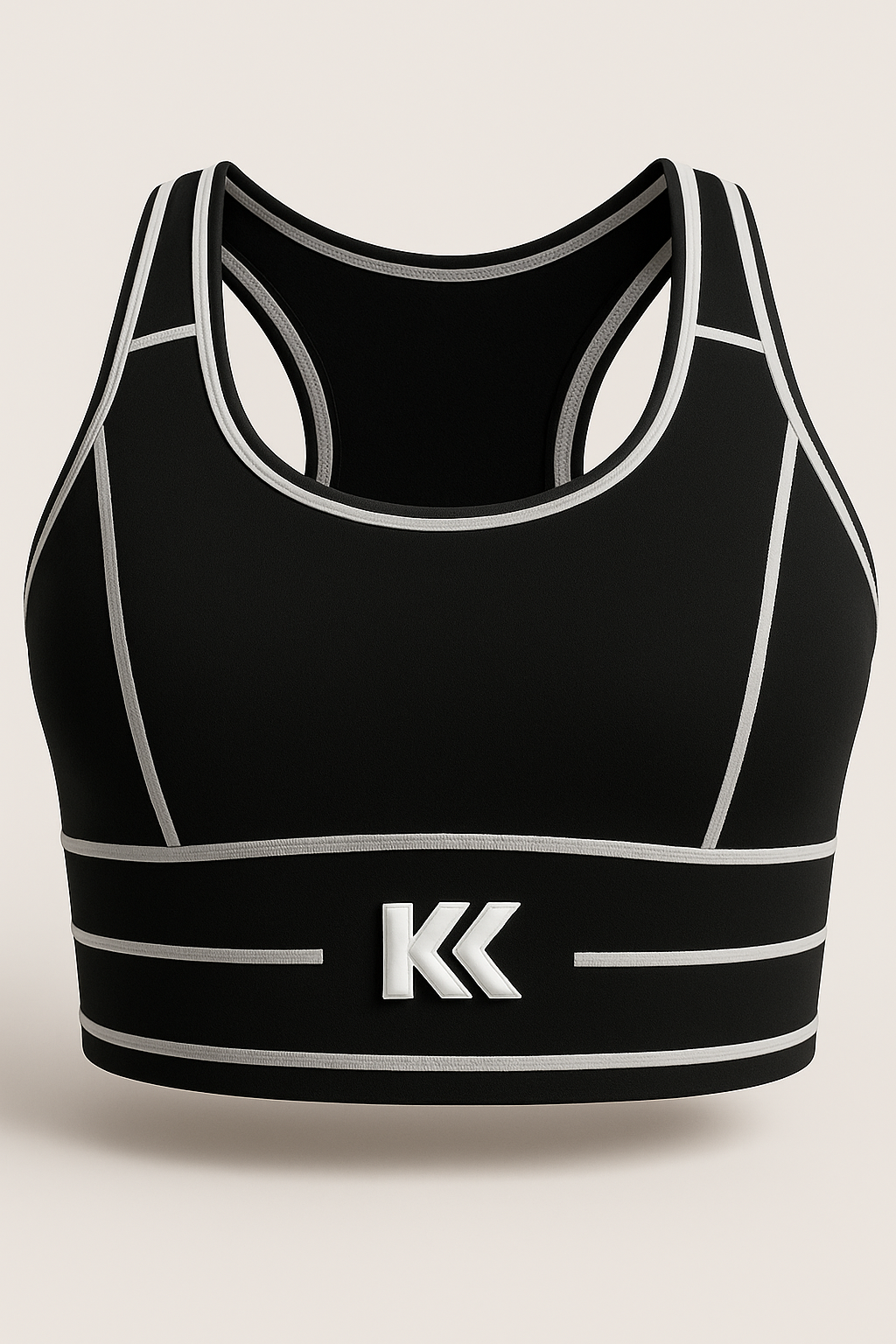“The Kurvy” Active Sports Bra