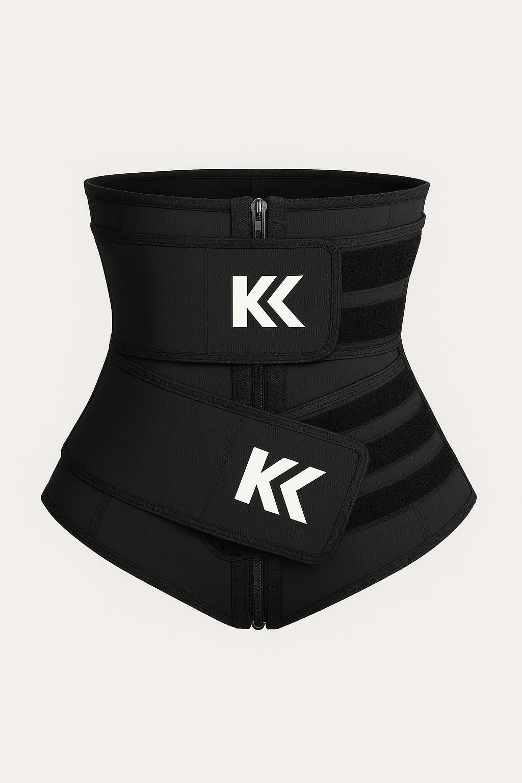 The Kurvy Shaper (Waist Trainer)