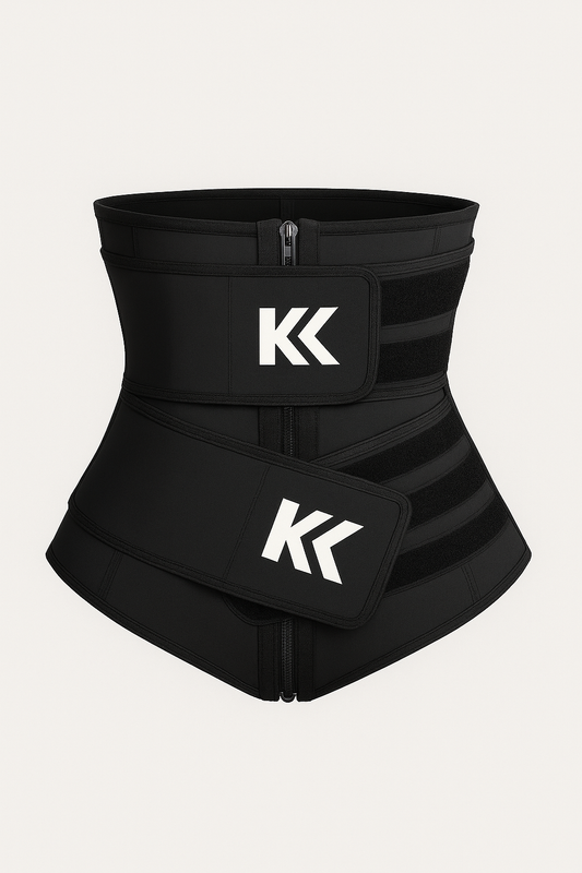 The Kurvy Shaper (Waist Trainer)