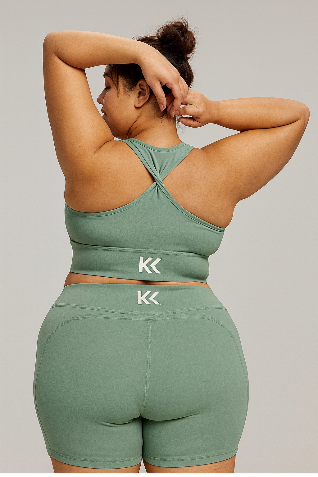 Boss Energy Two Piece Set