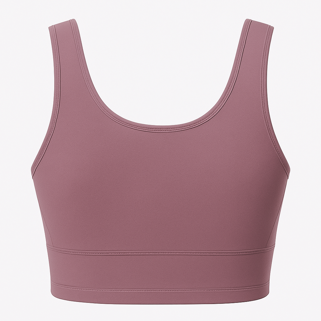 “The Catch” Sports Bra