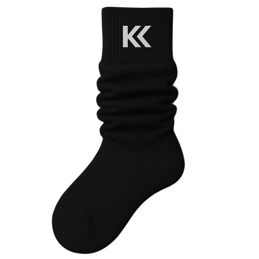Kreated Kurvy Slouch Socks