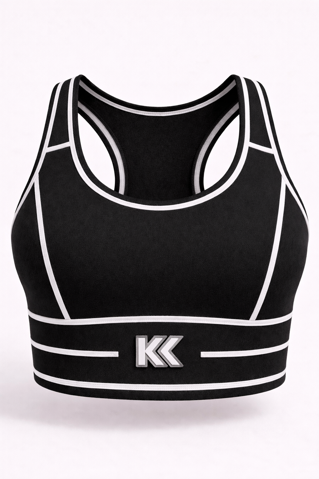 “The Kurvy” Active Sports Bra