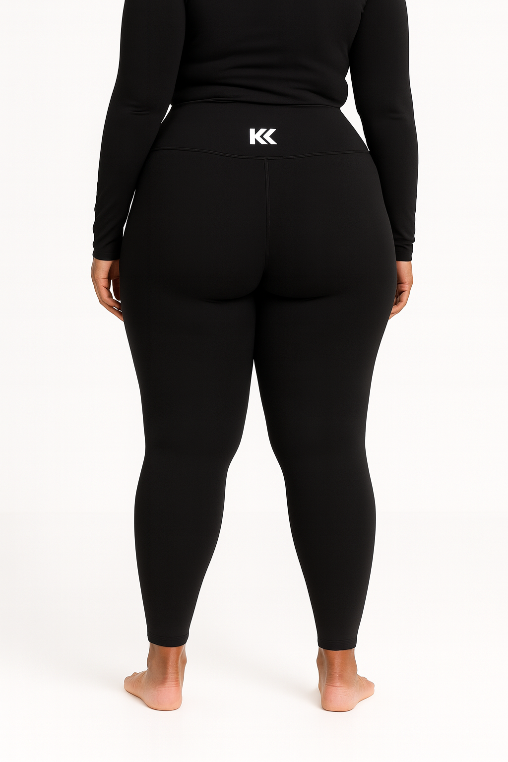 “The Kurvy” Two Piece Set