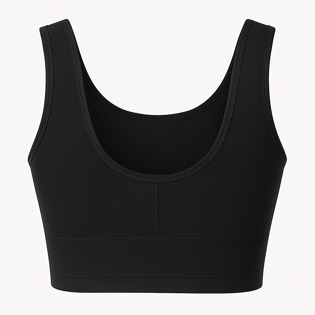 “The Catch” Sports Bra