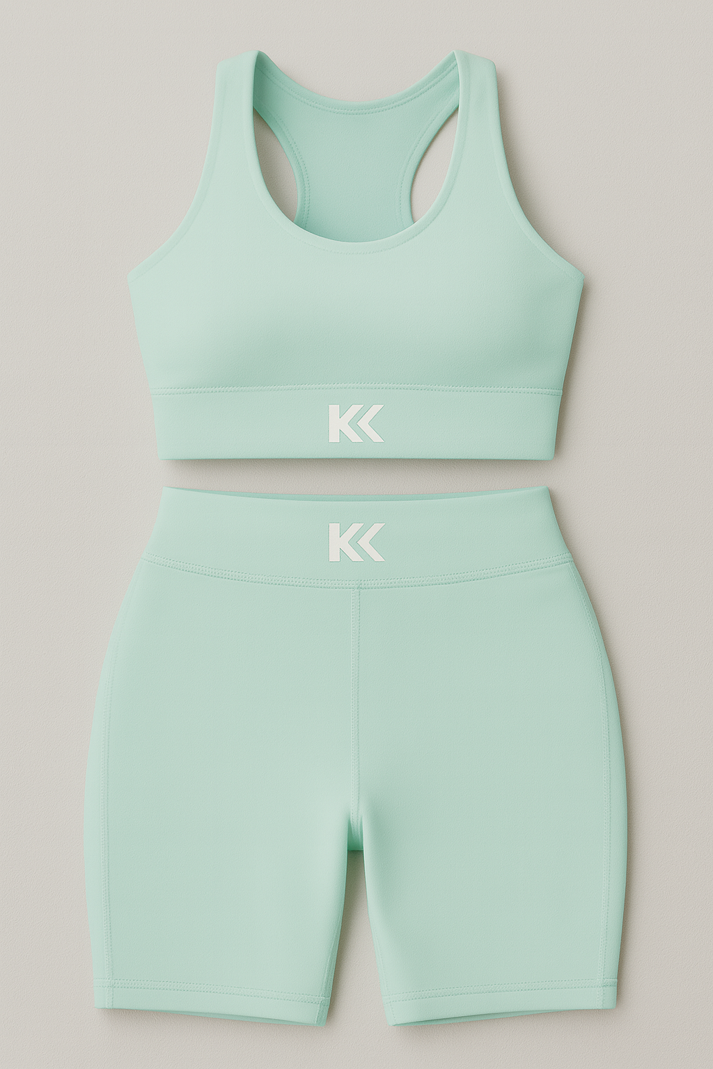 Boss Energy Two Piece Set