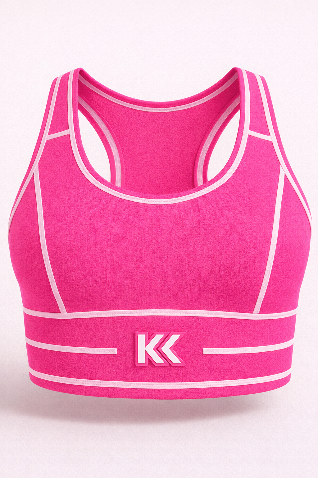 “The Kurvy” Active Sports Bra