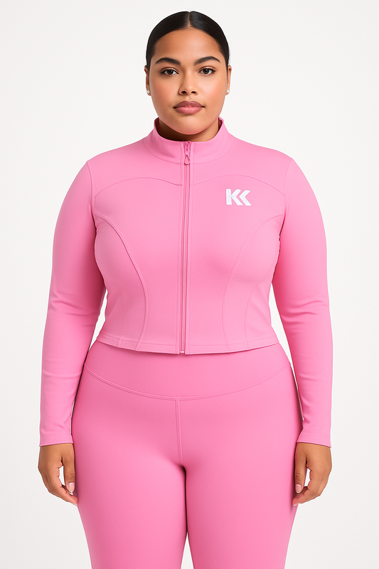“The Kurvy” Set
