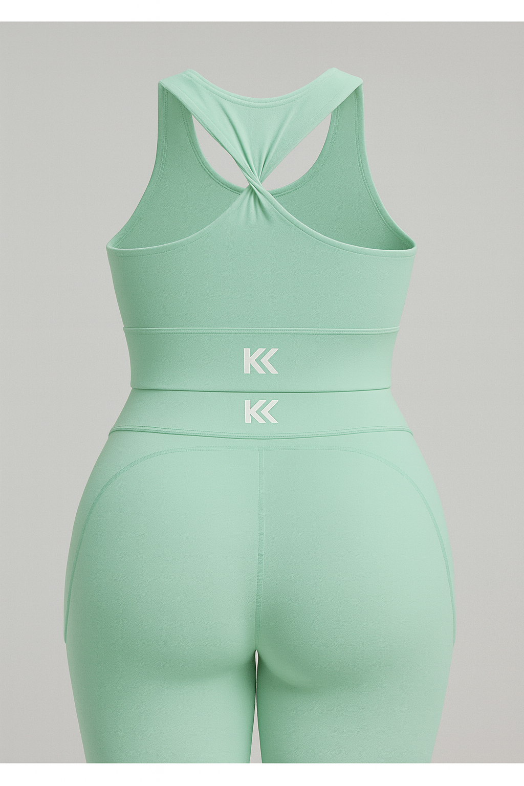 Boss Energy Two Piece Set