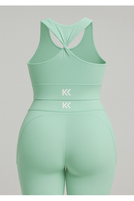 Boss Energy Two Piece Set