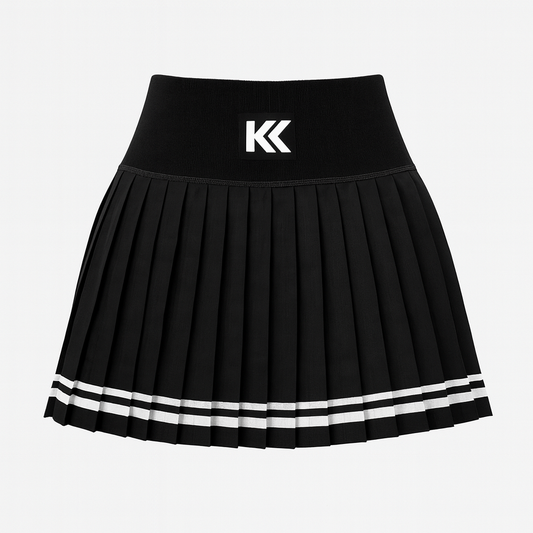 “The Demure” Tennis Skirt