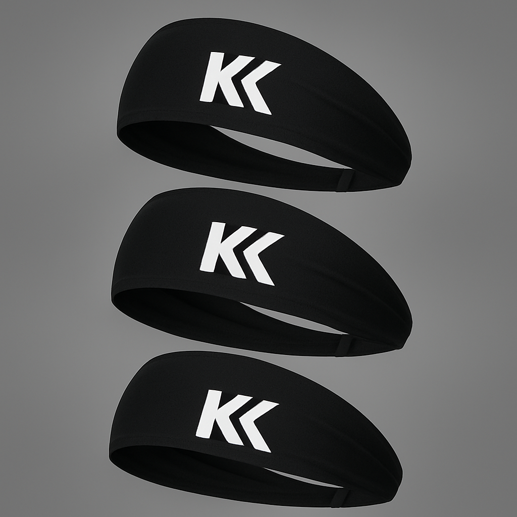 “The Kurvy” Headband
