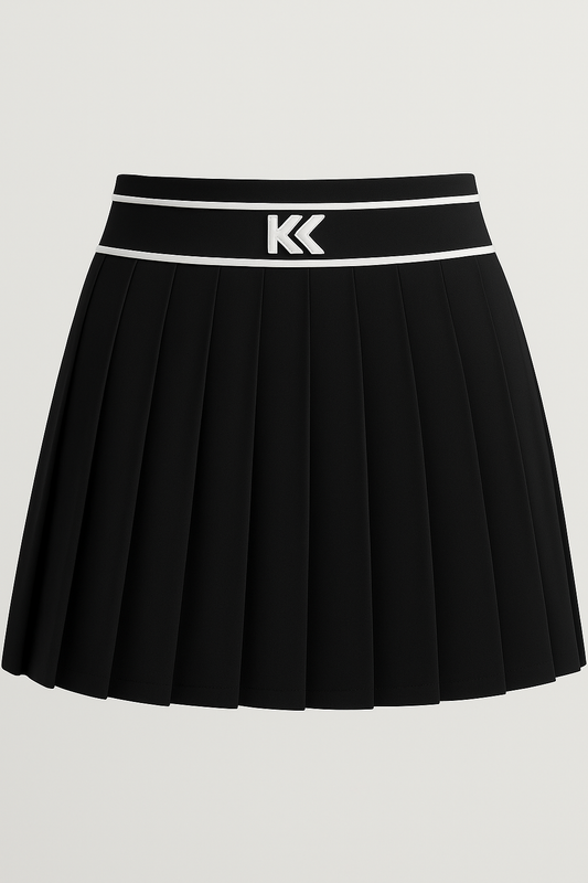 “The Kurvy” Active Tennis Skirt
