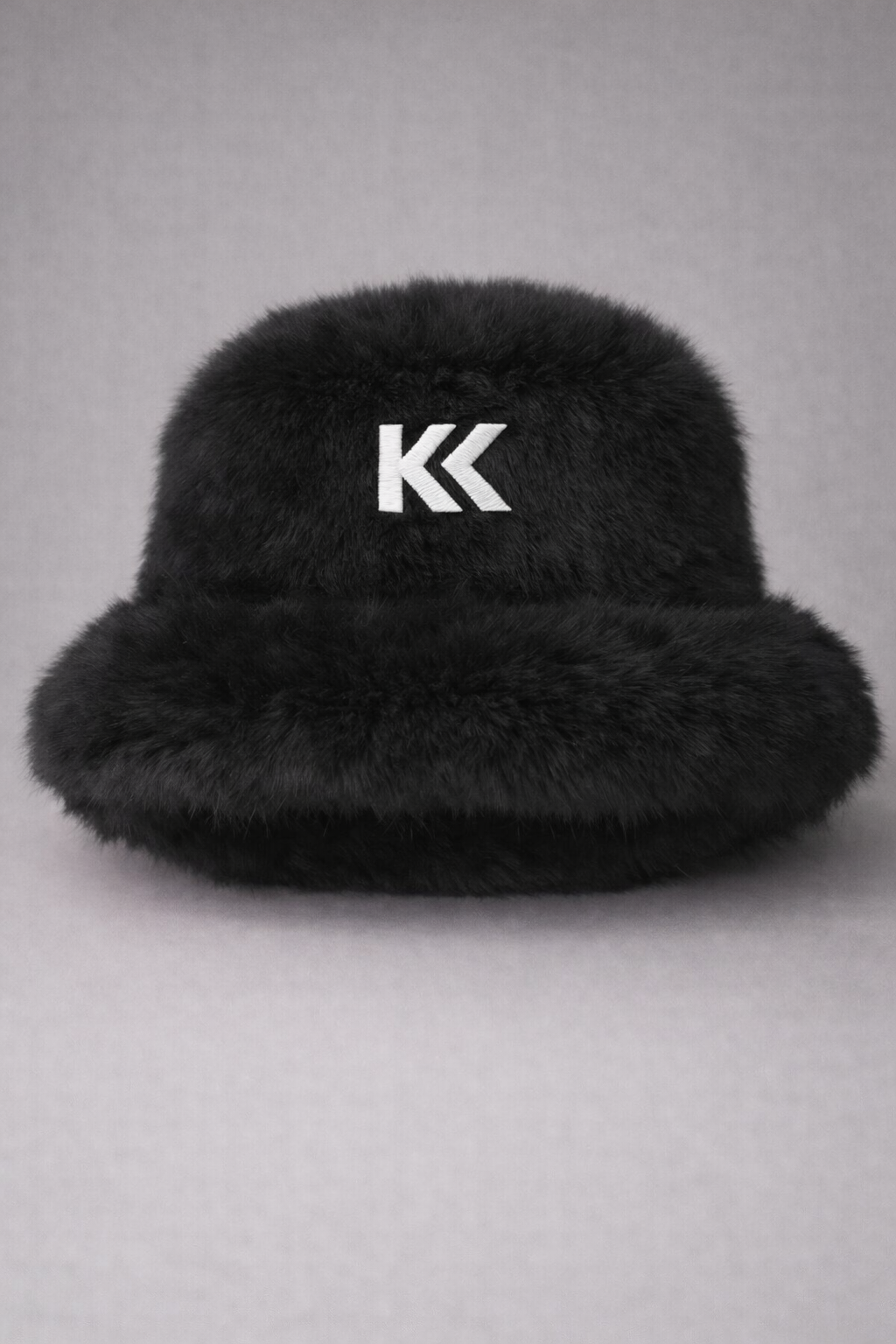 “So Shady” Kurvy Fur Buckets