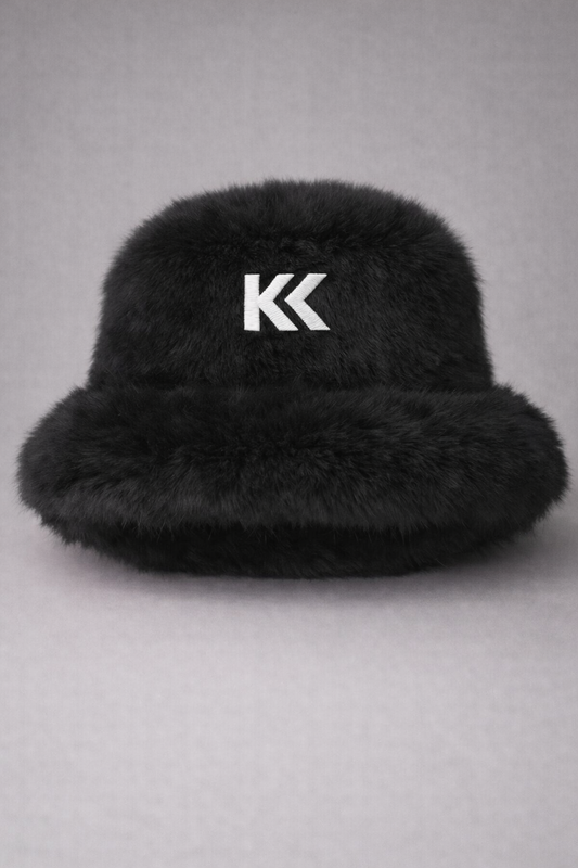“So Shady” Kurvy Fur Buckets