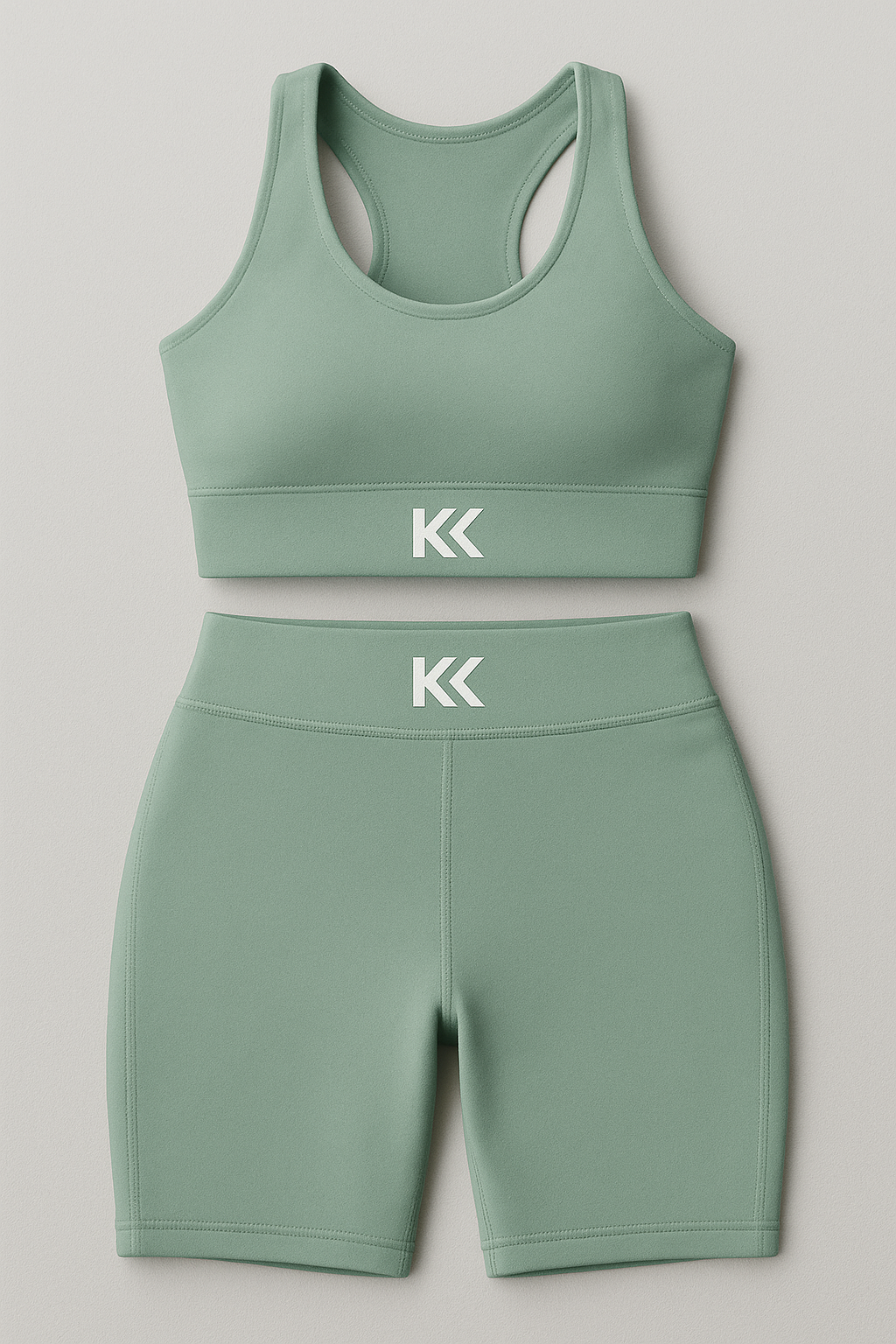 Boss Energy Two Piece Set
