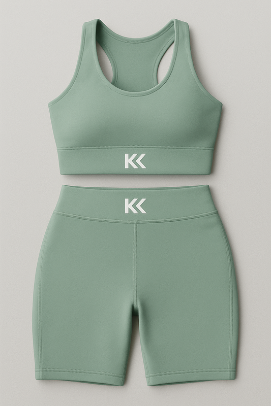 Boss Energy Two Piece Set