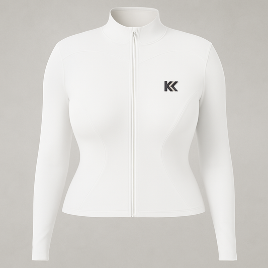“The Pristine” Active Jacket