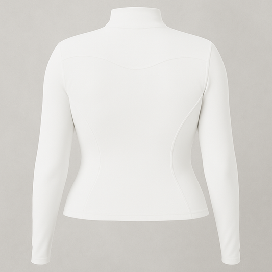 “The Pristine” Active Jacket