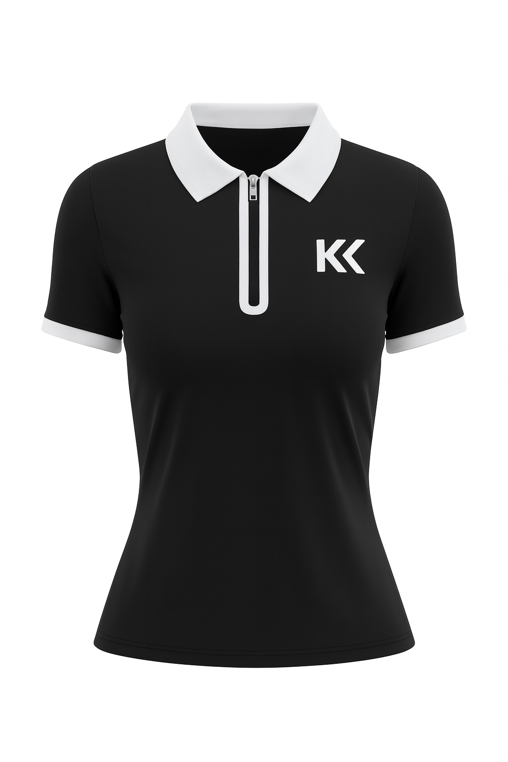 “Ms Sophisticated” Polo Shirt