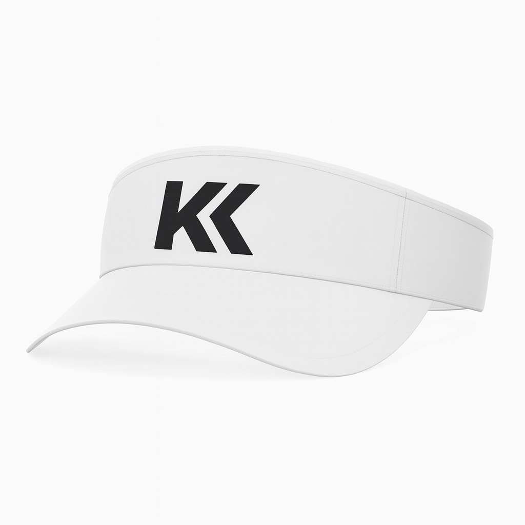 “So Shady” Kurvy Visors
