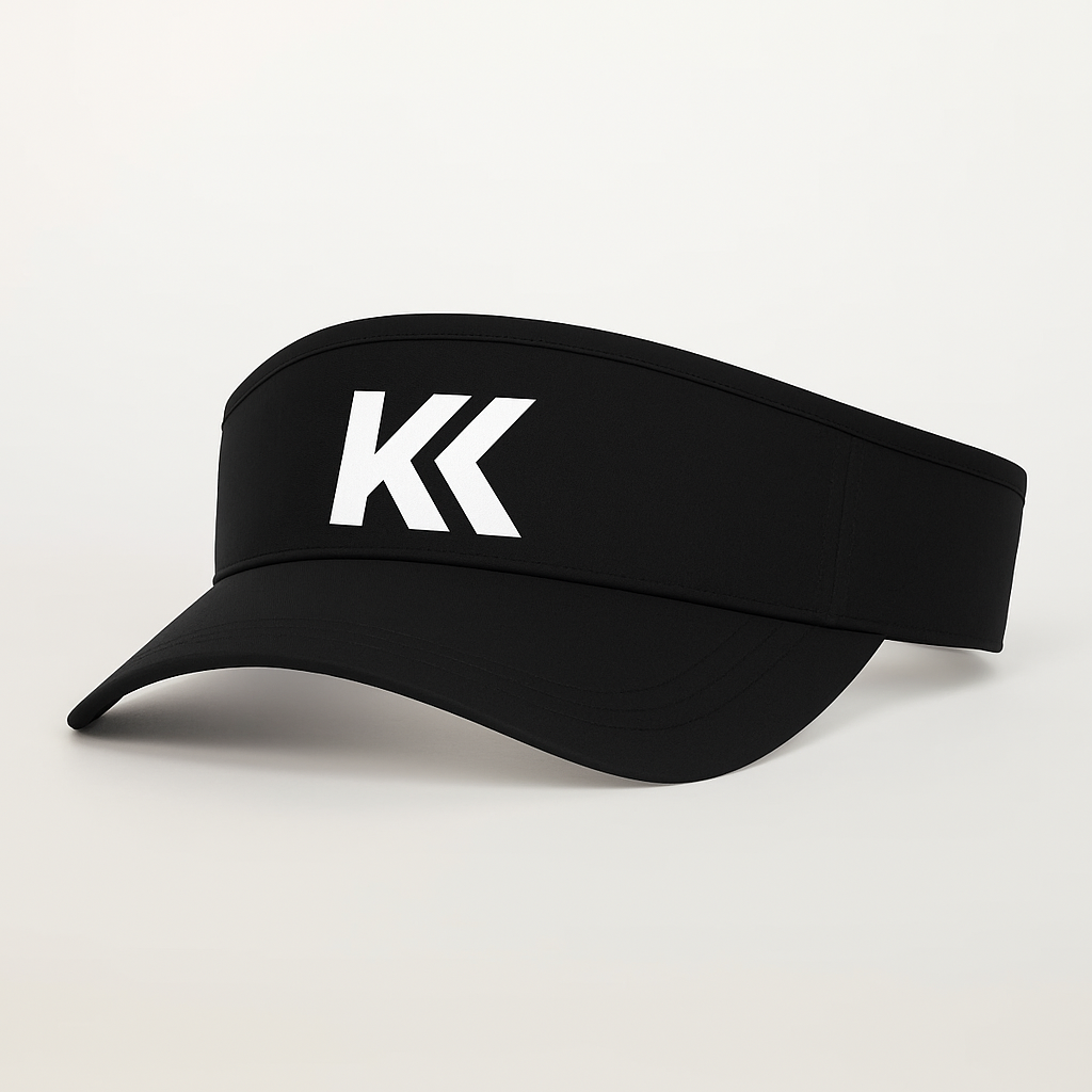 “So Shady” Kurvy Visors