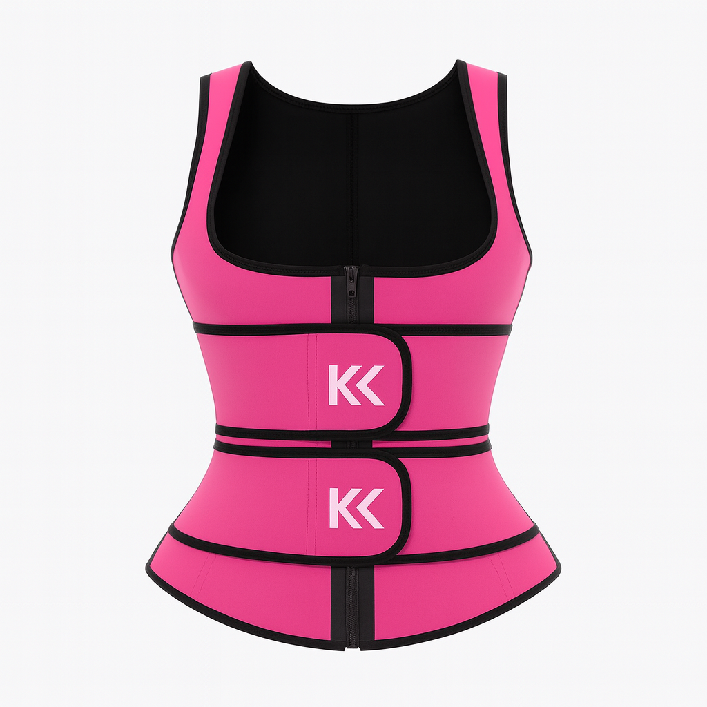 The Kurvy Shaper 2.0