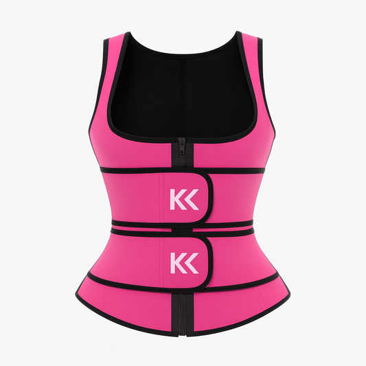 The Kurvy Shaper 2.0