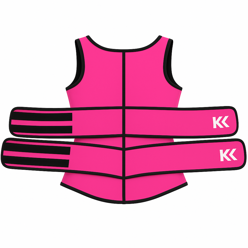 The Kurvy Shaper 2.0