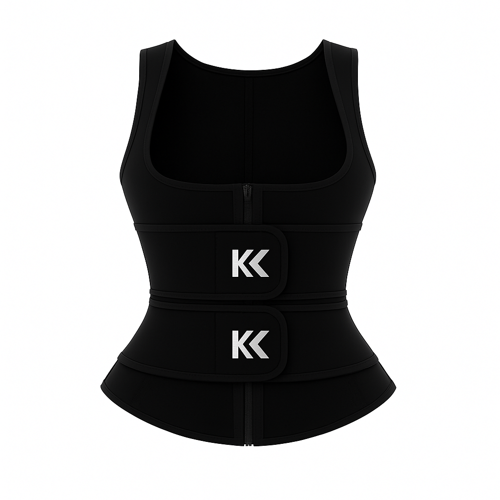 The Kurvy Shaper 2.0
