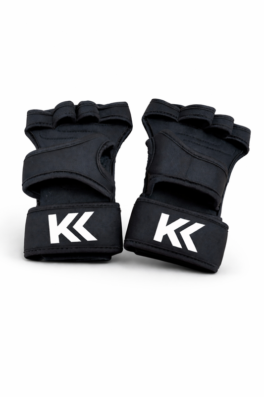 Kurvy Training Gloves