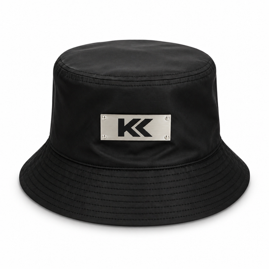 The Kurvy Bucket Hat
