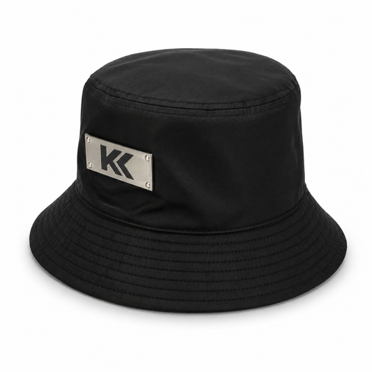 The Kurvy Bucket Hat