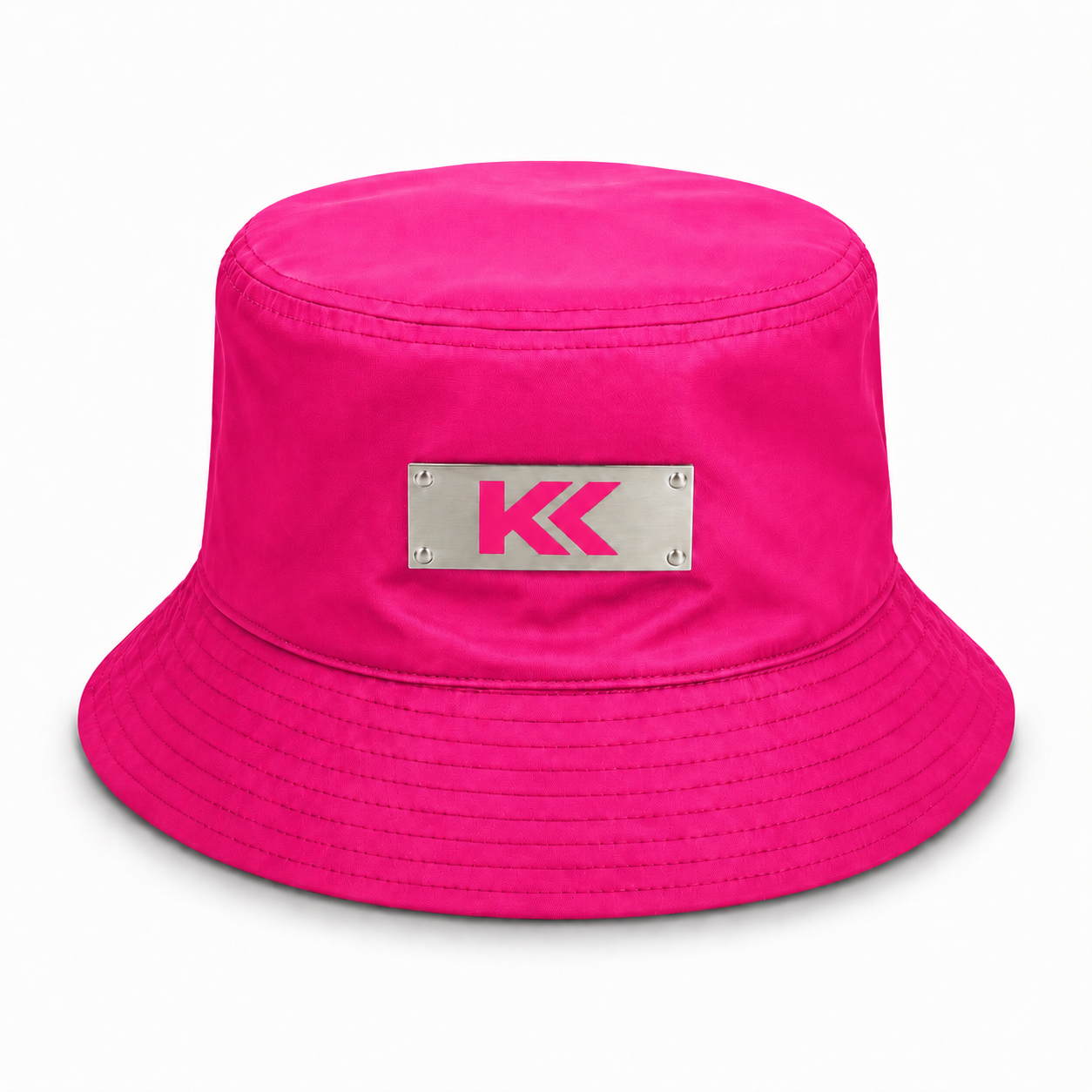 The Kurvy Bucket Hat