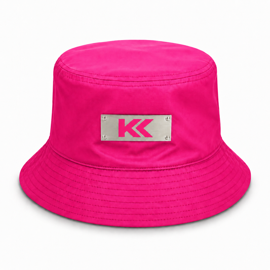 The Kurvy Bucket Hat